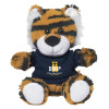 Thumbnail image for  Plush 6 inch Terrific Tiger w/Navy Shirt