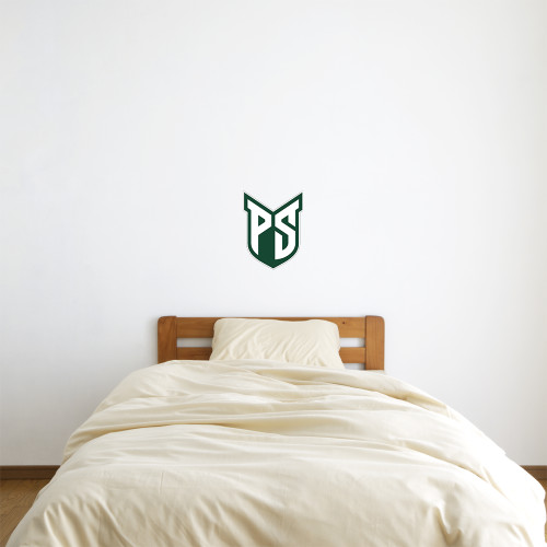  1 ft x 1 ft Fan WallSkinz - Official Logo