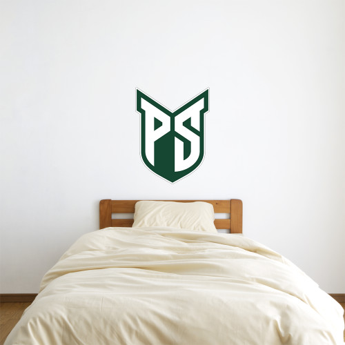  2 ft x 2 ft Fan WallSkinz - Official Logo