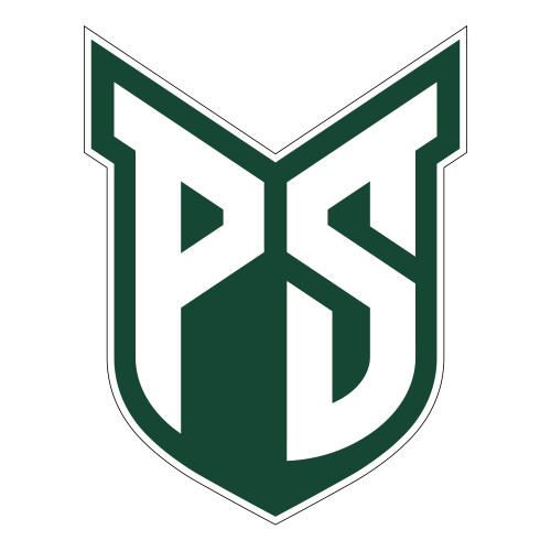  Large Decal - Official Logo