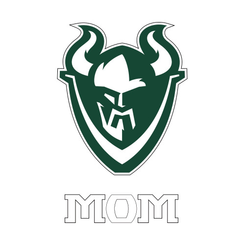  Mom Decal - Mom