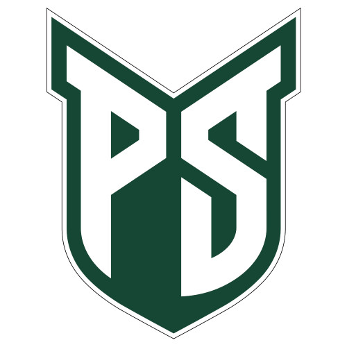  Extra Large Decal - Official Logo