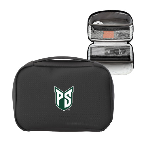  Black Accessory Case - Official Logo