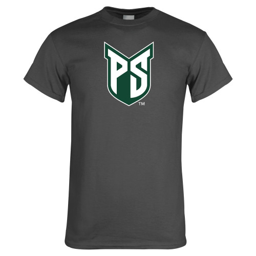 Main Image for  Charcoal T Shirt