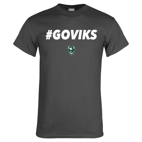 Main Image for  Charcoal T Shirt