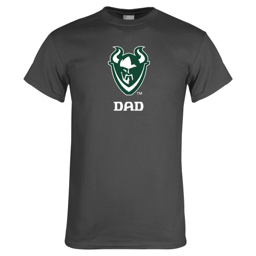  Charcoal T Shirt - Dad