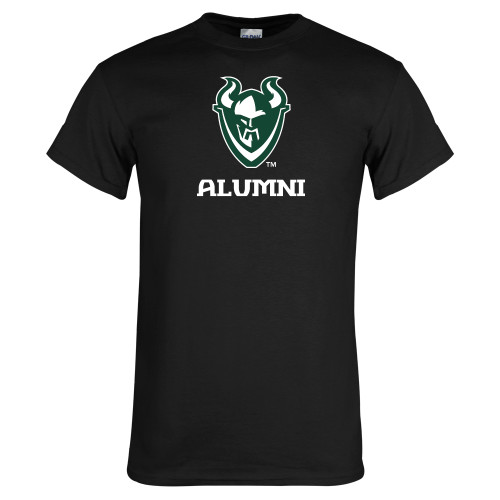  Black T Shirt - Alumni