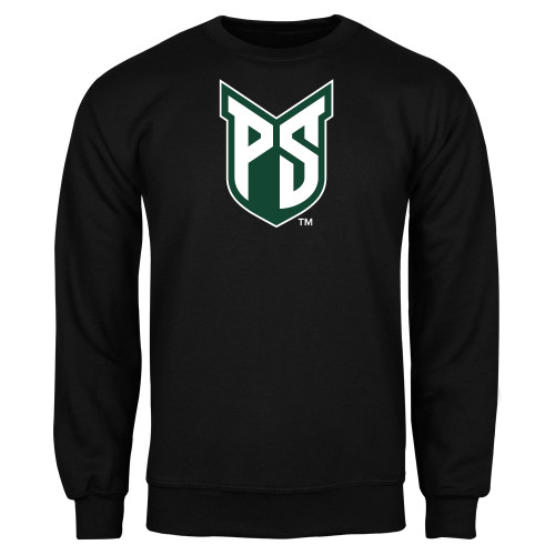  Black Fleece Crew - Official Logo