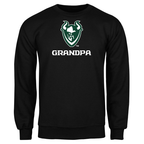 Black Fleece Crew - Grandpa