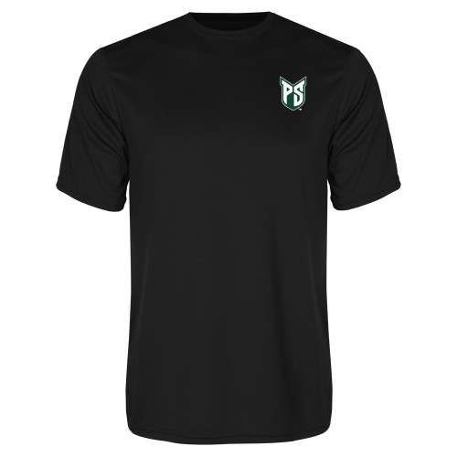 Main Image for  Black Performance Tee