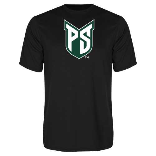 Main Image for  Black Performance Tee