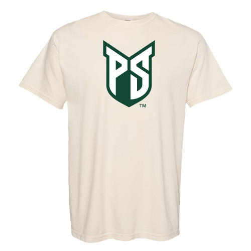  Comfort Colors Ivory T Shirt - Official Logo