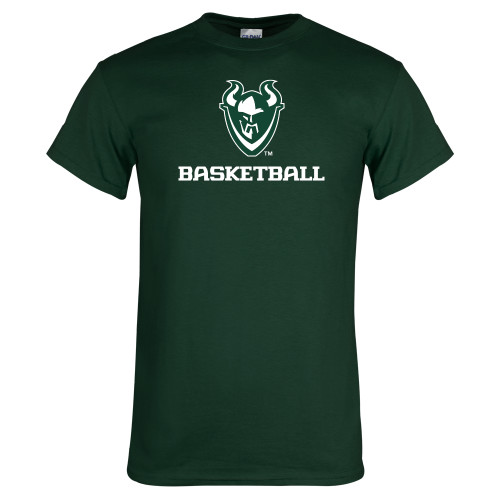 Main Image for  Dark Green T Shirt