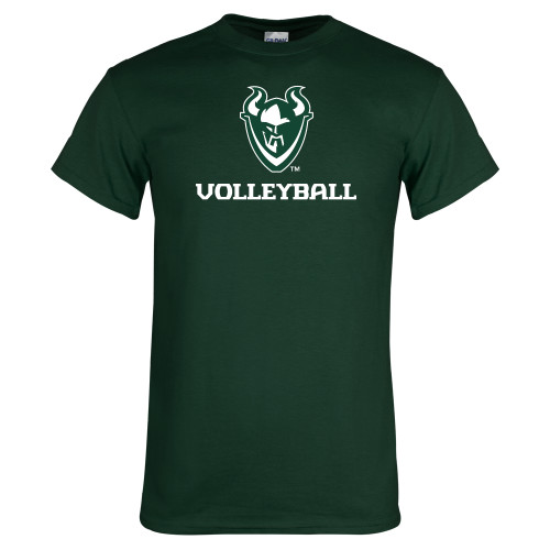 Main Image for  Dark Green T Shirt