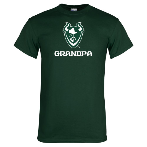 Main Image for  Dark Green T Shirt