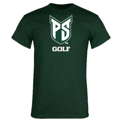 Main Image for  Dark Green T Shirt