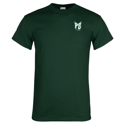 Main Image for  Dark Green T Shirt