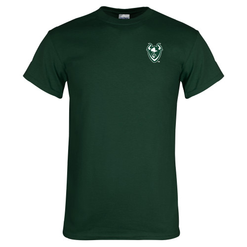 Main Image for  Dark Green T Shirt