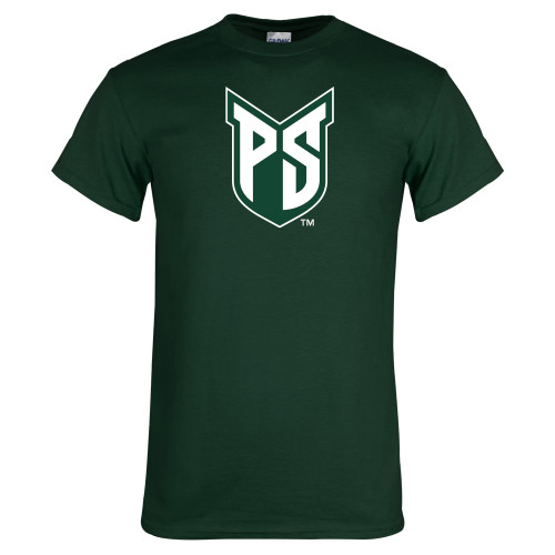 Main Image for  Dark Green T Shirt