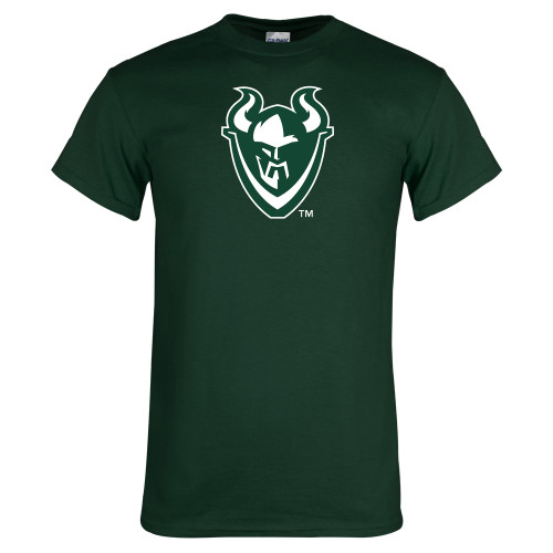 Main Image for  Dark Green T Shirt