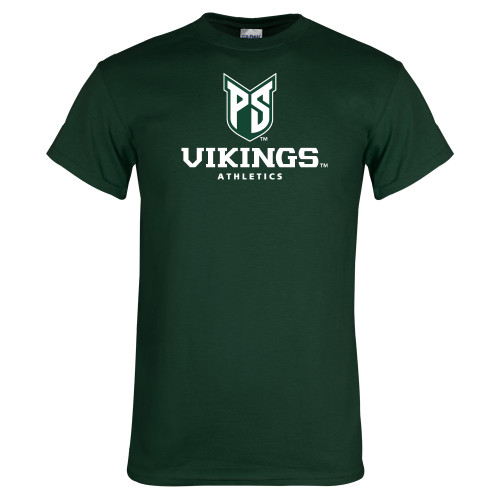 Main Image for  Dark Green T Shirt