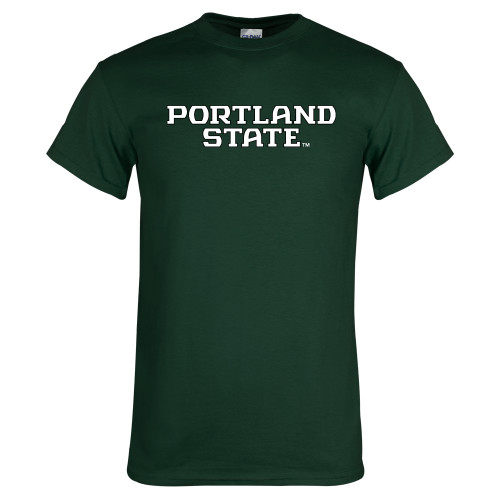 Main Image for  Dark Green T Shirt