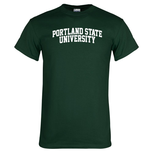 Main Image for  Dark Green T Shirt
