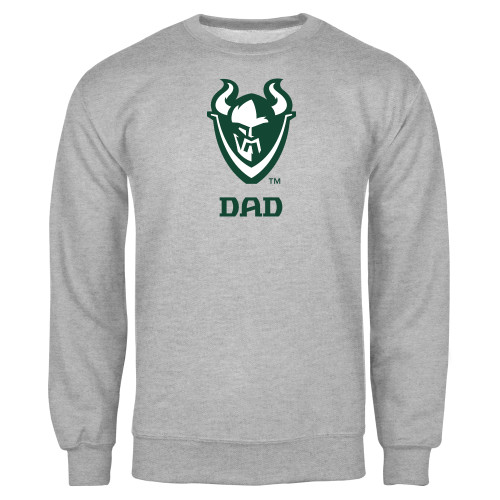 Main Image for  Grey Fleece Crew