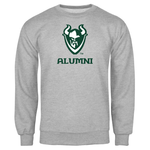 Main Image for  Grey Fleece Crew