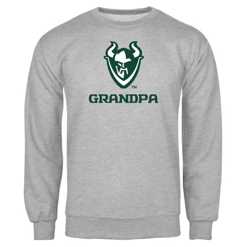 Main Image for  Grey Fleece Crew
