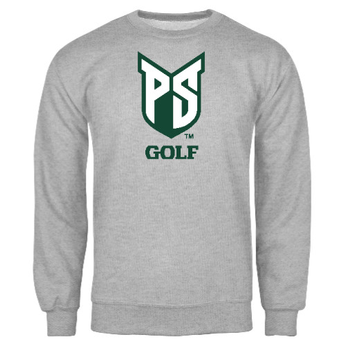 Main Image for  Grey Fleece Crew