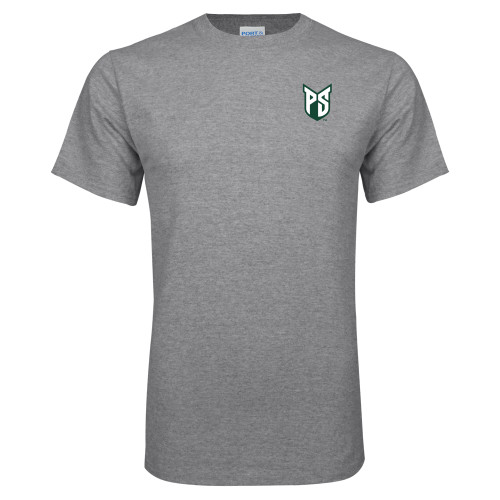 Main Image for  Grey T Shirt