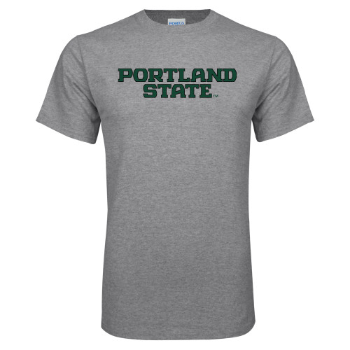 Main Image for  Grey T Shirt