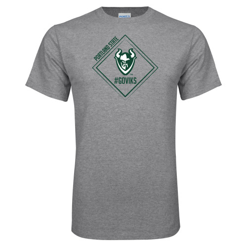Main Image for  Grey T Shirt