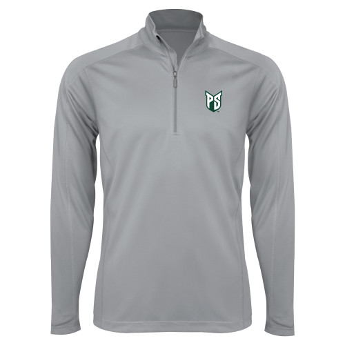 Main Image for  Syntrel Platinum Interlock 1/4 Zip