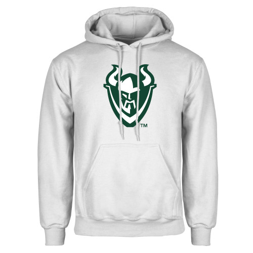Main Image for  White Fleece Hoodie