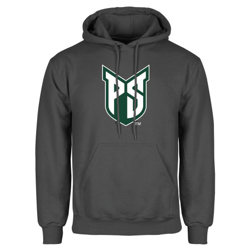 Main Image for  Charcoal Fleece Hoodie