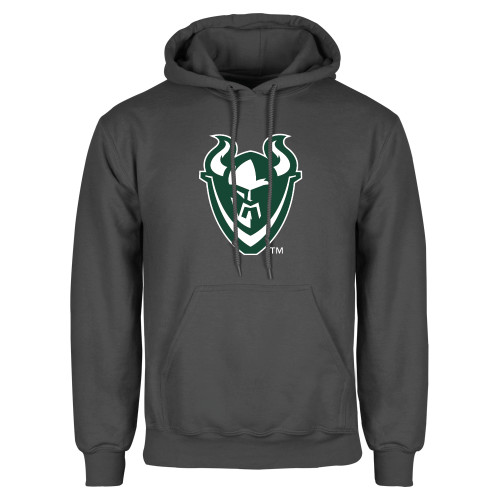 Main Image for  Charcoal Fleece Hoodie