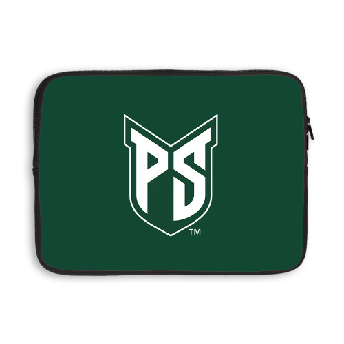  13 inch Neoprene Laptop Sleeve - Official Logo