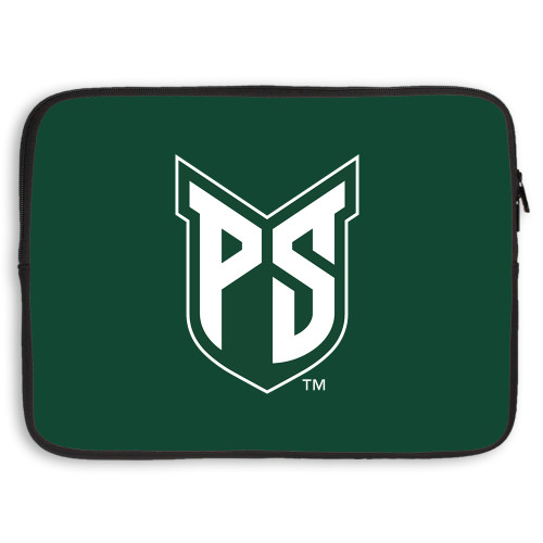  15 inch Neoprene Laptop Sleeve - Official Logo