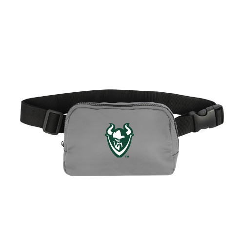  Anywhere Grey Belt Bag - Viking Head