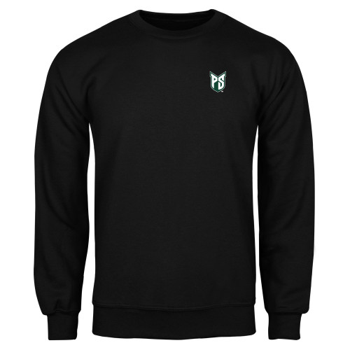  Black Fleece Crew - Official Logo
