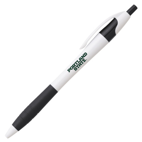  Cougar Black Pen - Portland State