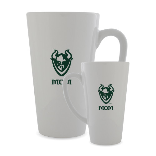  Full Color Latte Mug 17oz - Mom