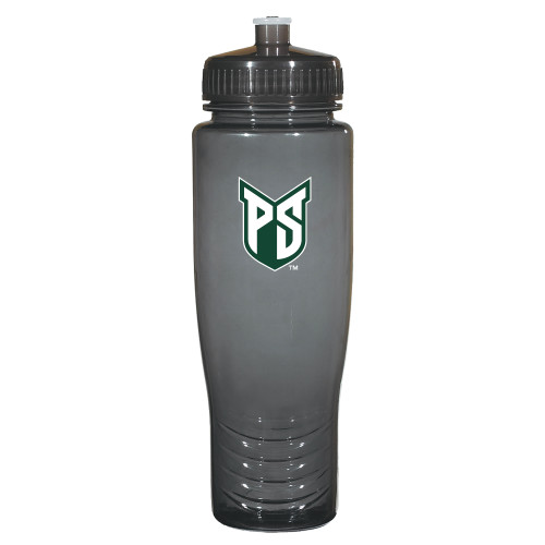  Spectrum Charcoal Sport Bottle 28oz - Official Logo