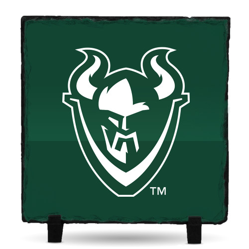  Photo Slate - Viking Head