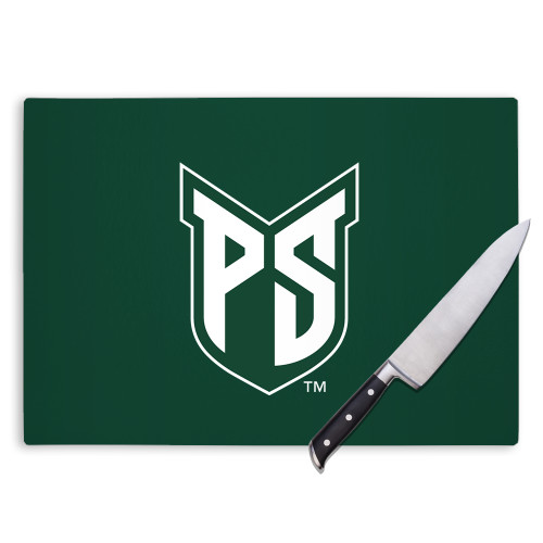  Cutting Board - Official Logo