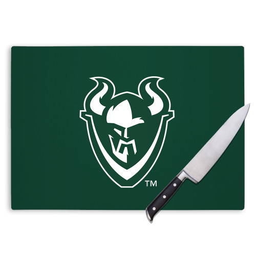  Cutting Board - Viking Head