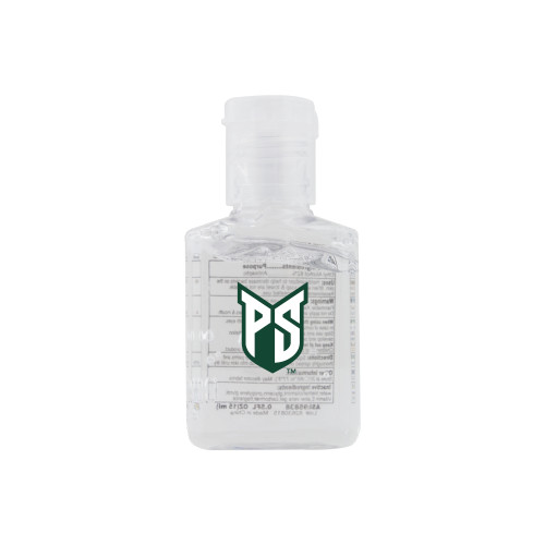  0.5 oz. Travel Hand Sanitizer - Official Logo