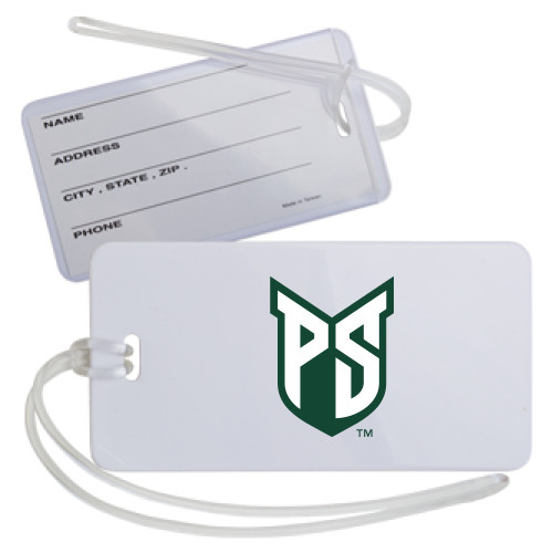  Luggage Tag - Official Logo